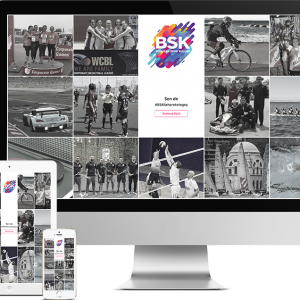 Borusan Spor Kulübü, Web Sitesi