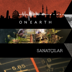 ONEARTH Records, <br>Web Sitesi