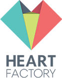 HEART FACTORY - Art Management & Interactive